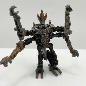Transformers Studio Series Freezer complete Hasbro ROTB Core Rise of the Beasts
